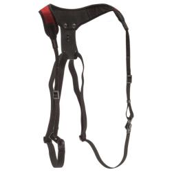 DC 25 ! Harnais Niggeloh pour jumelles