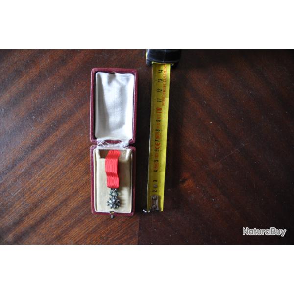 M�daille de la l�gion d'honneur