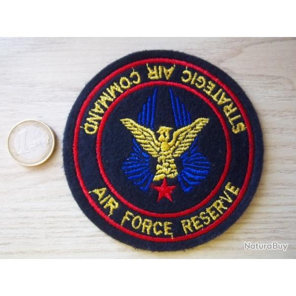 �cusson collection Force r�serve commando air U.S insigne militaire