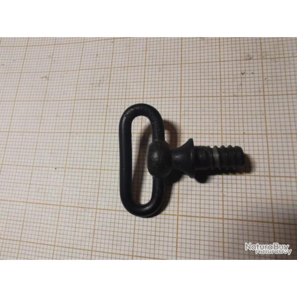 GRENADIERE DE CROSSE POUR PETITE CARABINE  A MONTER A L AVANT DE LA CROSSE (A027)