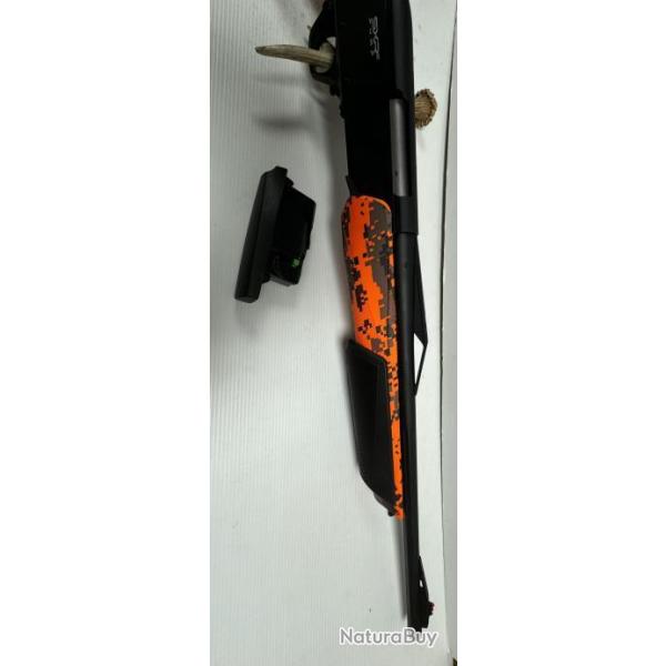 OFFRE SXR2 PUMP TRAQUEUR BLAZEFIELD THREADED cal300WM canon court 43 cm filet� LIV GRATIS