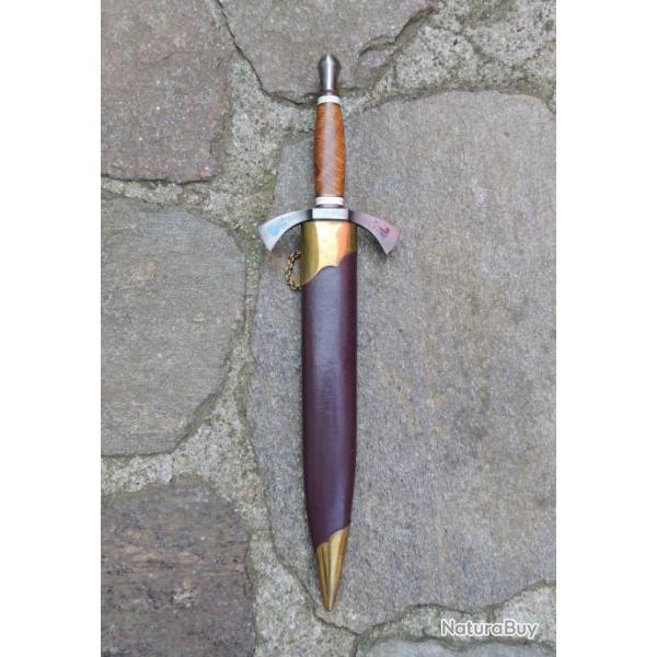 Tr�s beau braquemard pi�ce unique