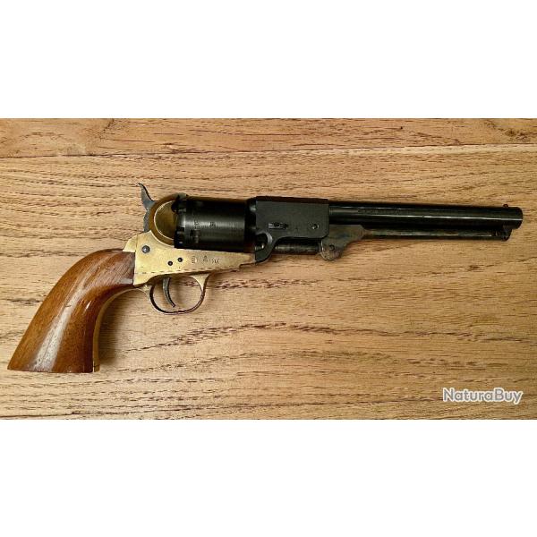 Colt 1851 GRISWOLD et GUNNISON par Euroarms