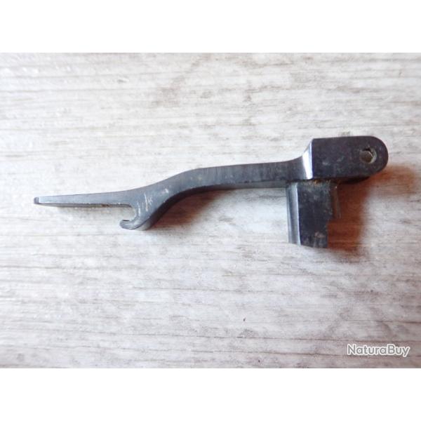Pi�ce pour syst�me de d�tente pour fusil suisse RUBIN SCHMIDT