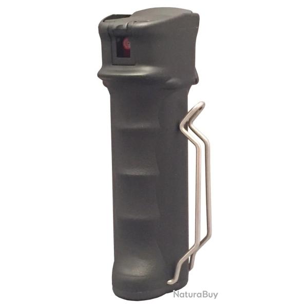 Bombe lacrymog�ne Pepper-Gel "Super Garant Pro" 63 ml [TW1000]