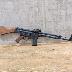Sport System Dittrich (SSD) BD44 - STG 44 - r&eacute;p&eacute;tition manuelle - cat&eacute;gorie C