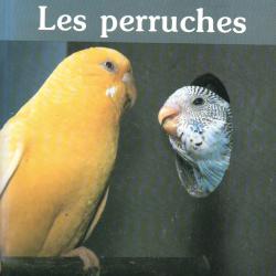 les perruches de e.hansen