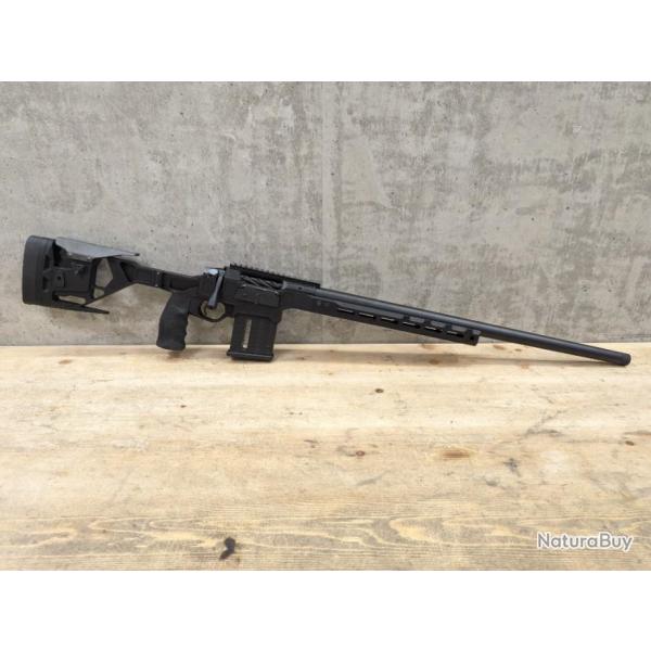 Carabine Seekins Precision Havak Hit - Noire - 308 win