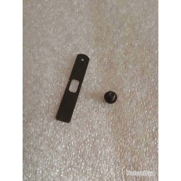 Vis� arri�re AR7 Explorer Charter Arms