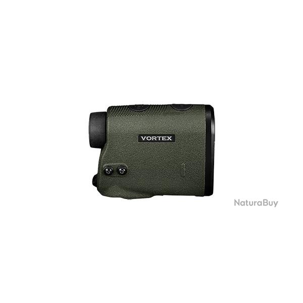 T�l�m�tre Laser Vortex Diamondback HD 2000 - Port�e 1828m