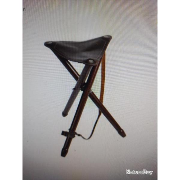 Tr�pied Tassin pro hunt by Verney Carron