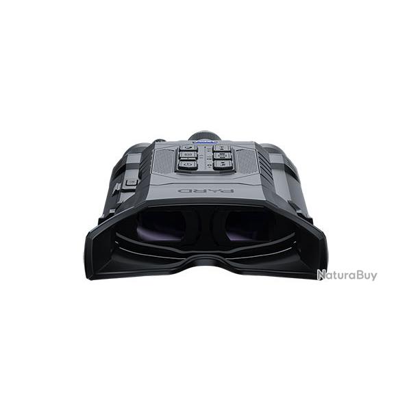 Jumelles avec t�l�m�tre multi-spectre PARD (Thermique + Vision nocturne) Osprey 640