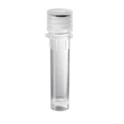 50 dosettes 2ml avec bouchon d&eacute;vissable et joint d'&eacute;tanch&eacute;it&eacute;