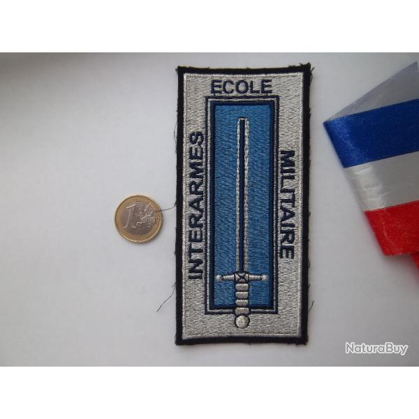 collection �cole militaire interarmes (EMIA) �cusson