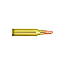 Cartouches PARTIZAN CAL. .243 WINCHESTER 100-GRS SP lot de 500