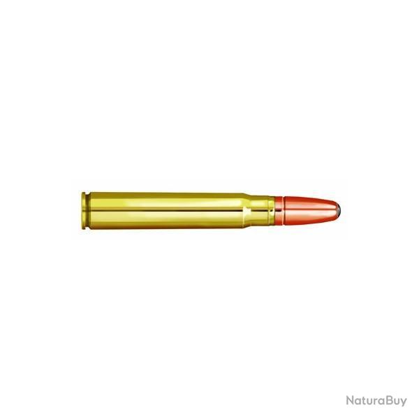 Cartouches PARTIZAN CAL. 9,3X62 285-GRS SP