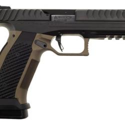 PISTOLET LAUGO ALIEN PERFORMANCE NON FILETE