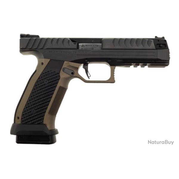 PISTOLET LAUGO ALIEN PERFORMANCE NON FILETE