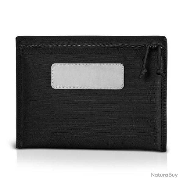 SAVIOR EQUIPMENT PISTOL SLEEVE FOR SPECIALIST - RANGE BAG