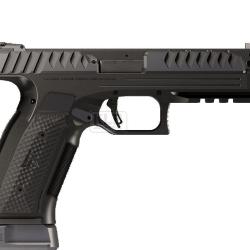 Pistolet Alien Performance FULL KIT - FULL Black LIMITED EDITION