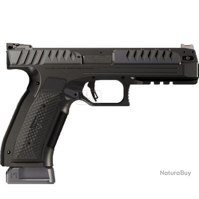Pistolet Alien Performance FULL KIT - FULL Black LIMITED EDITION ...