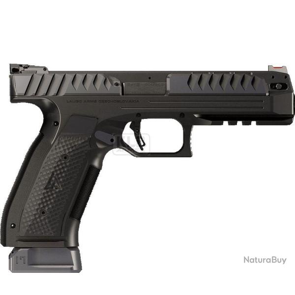 Pistolet Alien Performance FULL KIT - FULL Black LIMITED EDITION