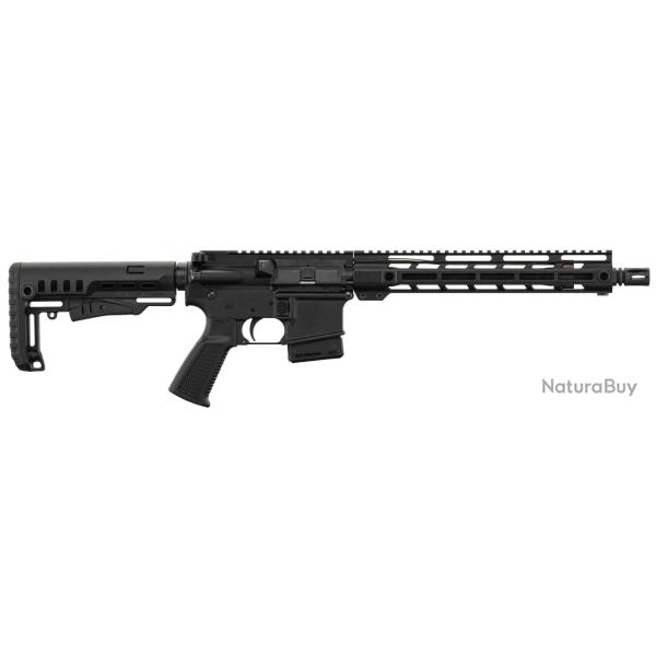 Carabine AR15 PERUN ARMS 12.5'' cal 223 Rem