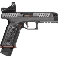 PISTOLET LAUGO ALIEN CREATOR LIMITED EDITION - Cal 9x19