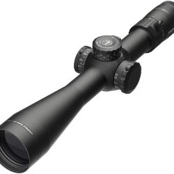 LUNETTE LEUPOLD Mark 4HD 6-24&times;52 (34mm) FFP