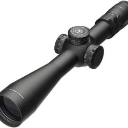 LUNETTE LEUPOLD Mark 4HD 4.5-18&times;52 (34mm) FFP