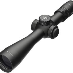 LUNETTE LEUPOLD Mark 4HD 4.5-18&times;52(34mm)M1C3 FFP Illum PR1-MOA 183623