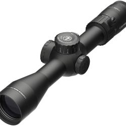 LUNETTE LEUPOLD Mark 4HD 2.5-10&times;42 (30mm) M5C3 SFP illum. TMR 183737