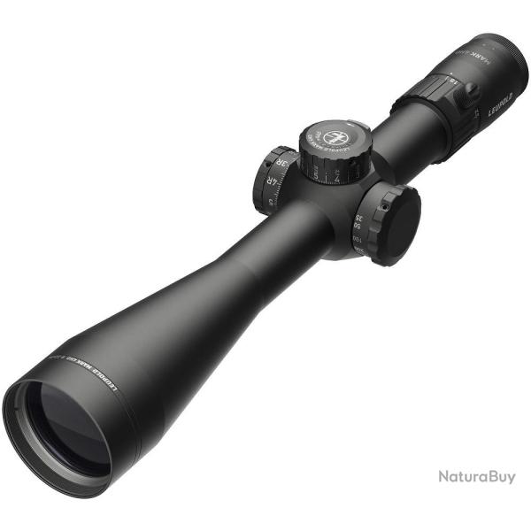 LUNETTE LEUPOLD Mark 4HD 8-32�56 M5C3 Side F 34mm FFP PR2-MIl 183970