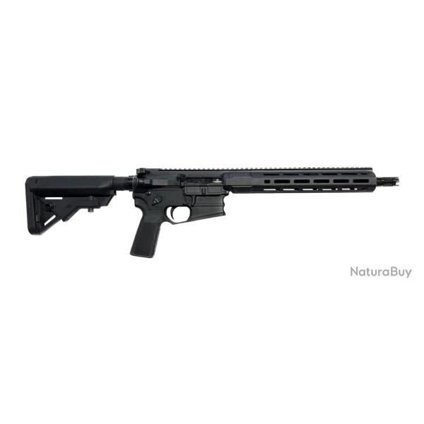 Cobalt Kinetics CK-PRO 12.5 " Cal - 223 - NOIR