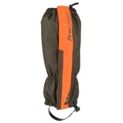 Gu&ecirc;tres de traque GRIFFON kaki PRO HUNT