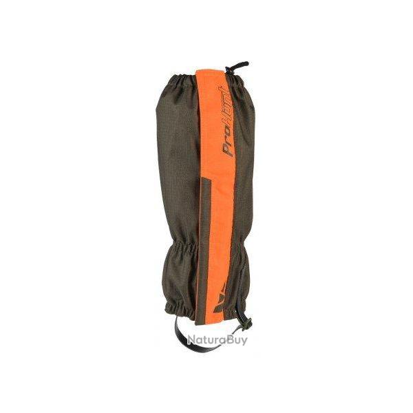 Gu�tres de traque GRIFFON kaki PRO HUNT