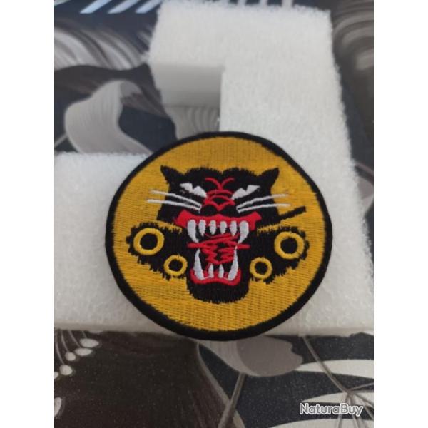 Patch arm�e us TANK DESTROYER 2