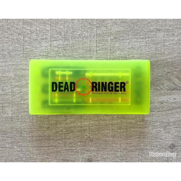 More Dead Ringer INCOMPLET