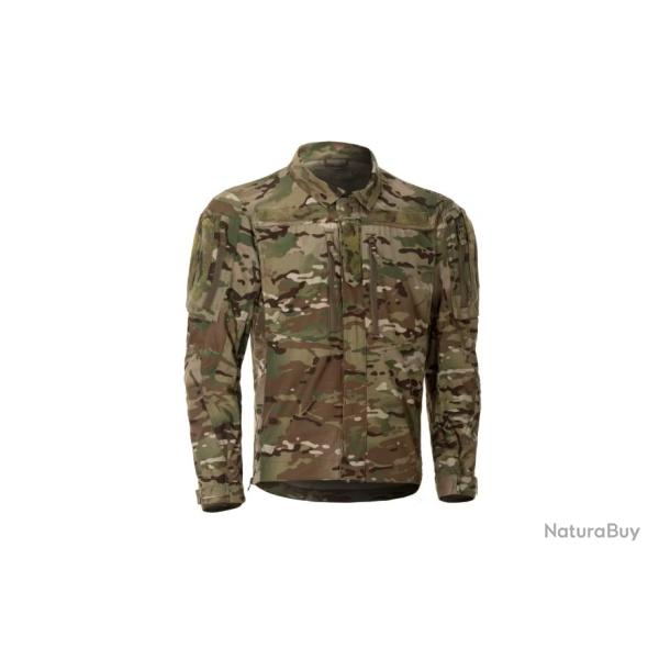 VESTE CLAWGEAR RAIDER FIELD SHIRT MK V MULTICAM