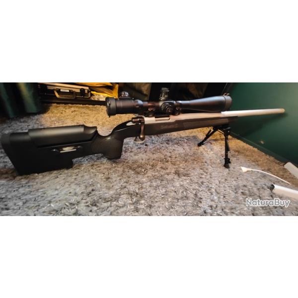 Sabatti Rover Tactical 308 winchester �quip�e