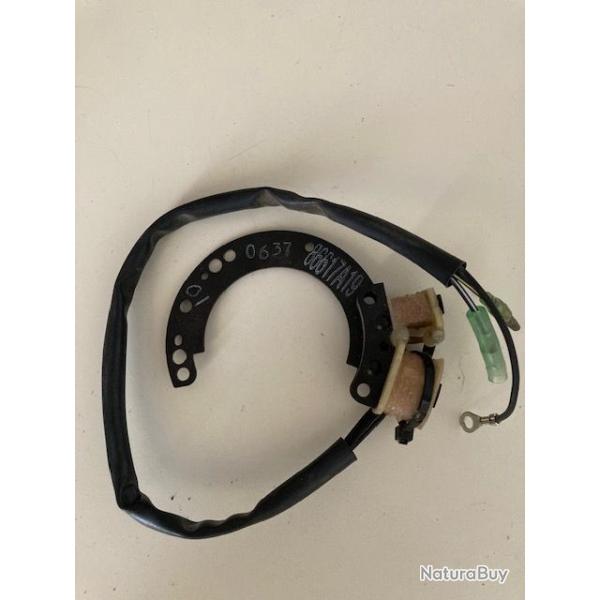 stator pour hors bord mercury/mariner 6 � 25 cv