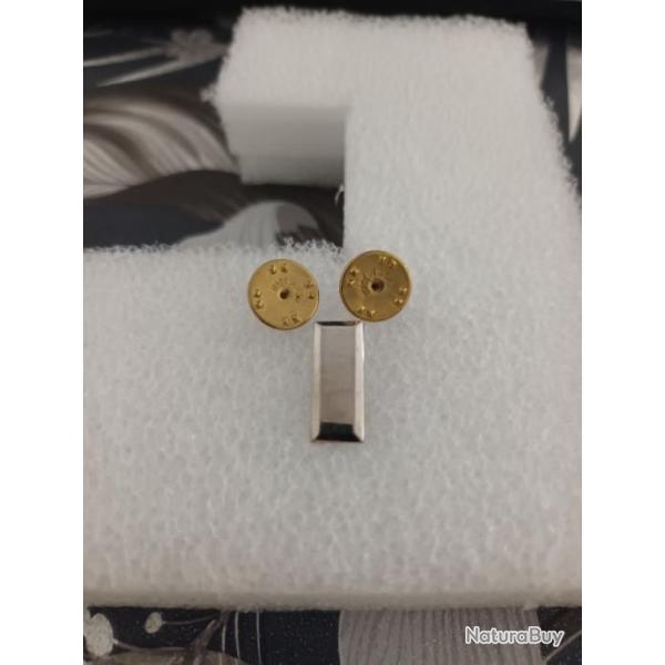 Grade officier arm�e us FIRST LIEUTENANT ORIGINAL 2