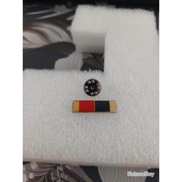 Ribon m�daille officier arm�e us ARMY OCCUPATION GERMANY ORIGINAL 1
