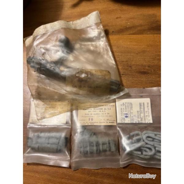 Pi�ces d�tach�es Mas 45