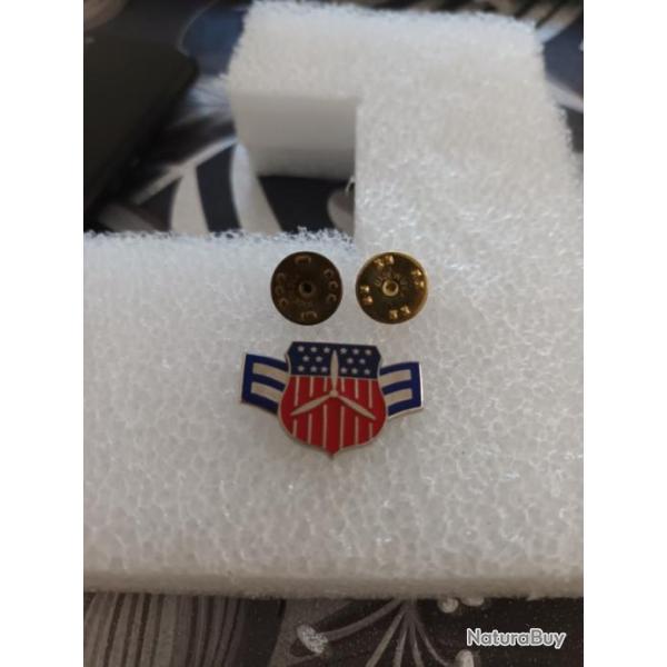 Collars officier arm�e us CIVIL AIR PATROL CAP ORIGINAL 2