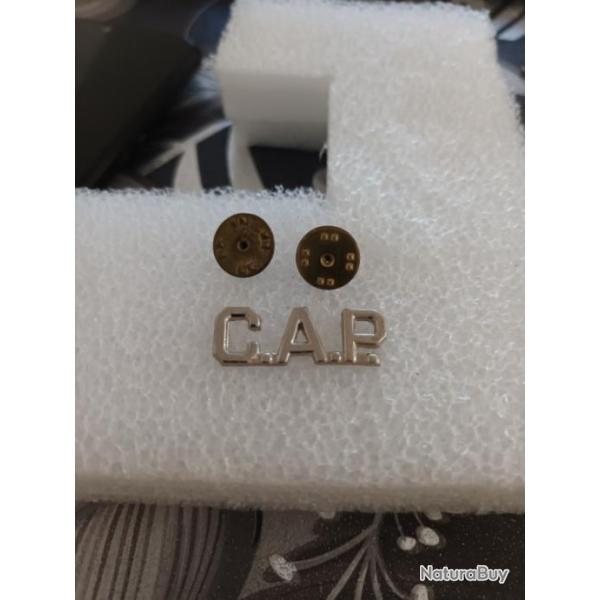 Collars officier arm�e us CIVIL AIR PATROL ORIGINAL 2