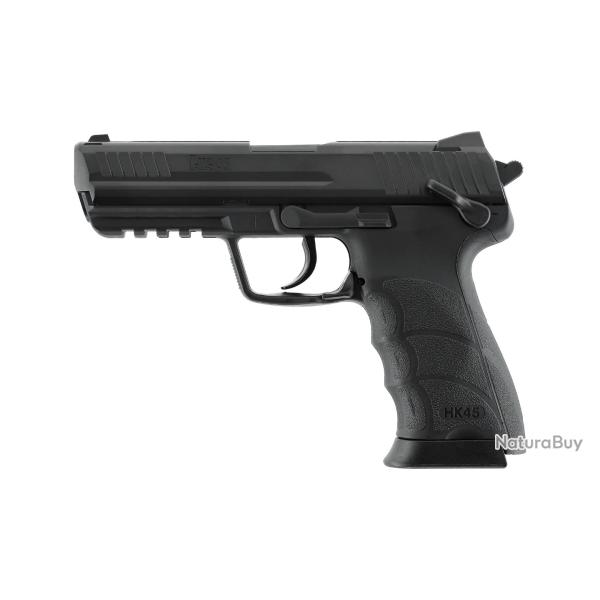 Airgun - H&K HK45 CO2 non blow back | Umarex (0000 4826)