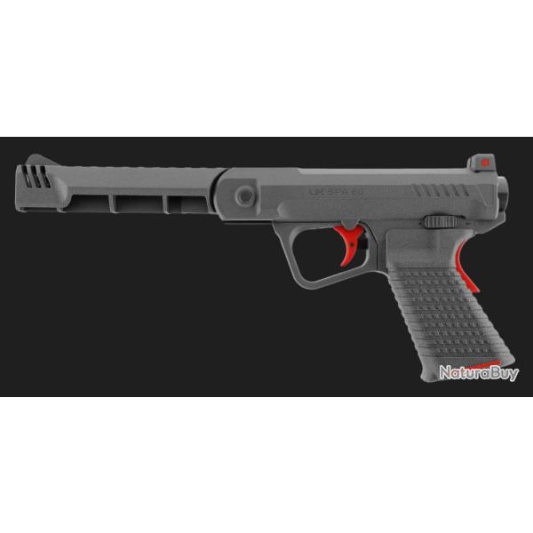 Airgun - UX SPA 60 air comprim� | Umarex (0000 4828)