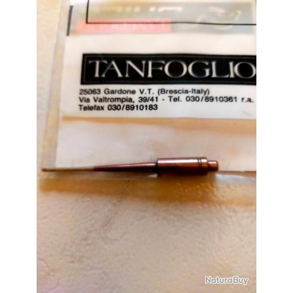 Pi�ces d�tach�es pour pistolet tanfoglio