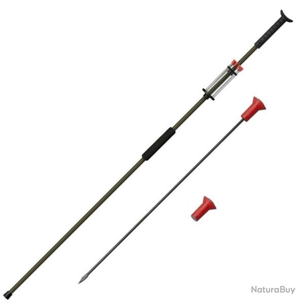 COLD STEEL - Sarbacane BIG BORE 16mm-152cm